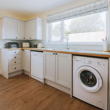 Sunset Villa New Quay Екстериор снимка