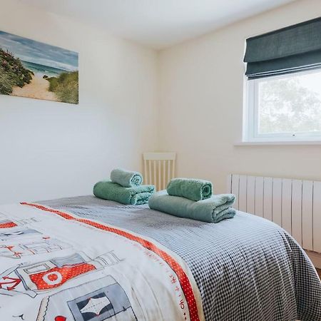 Sunset Villa New Quay Екстериор снимка