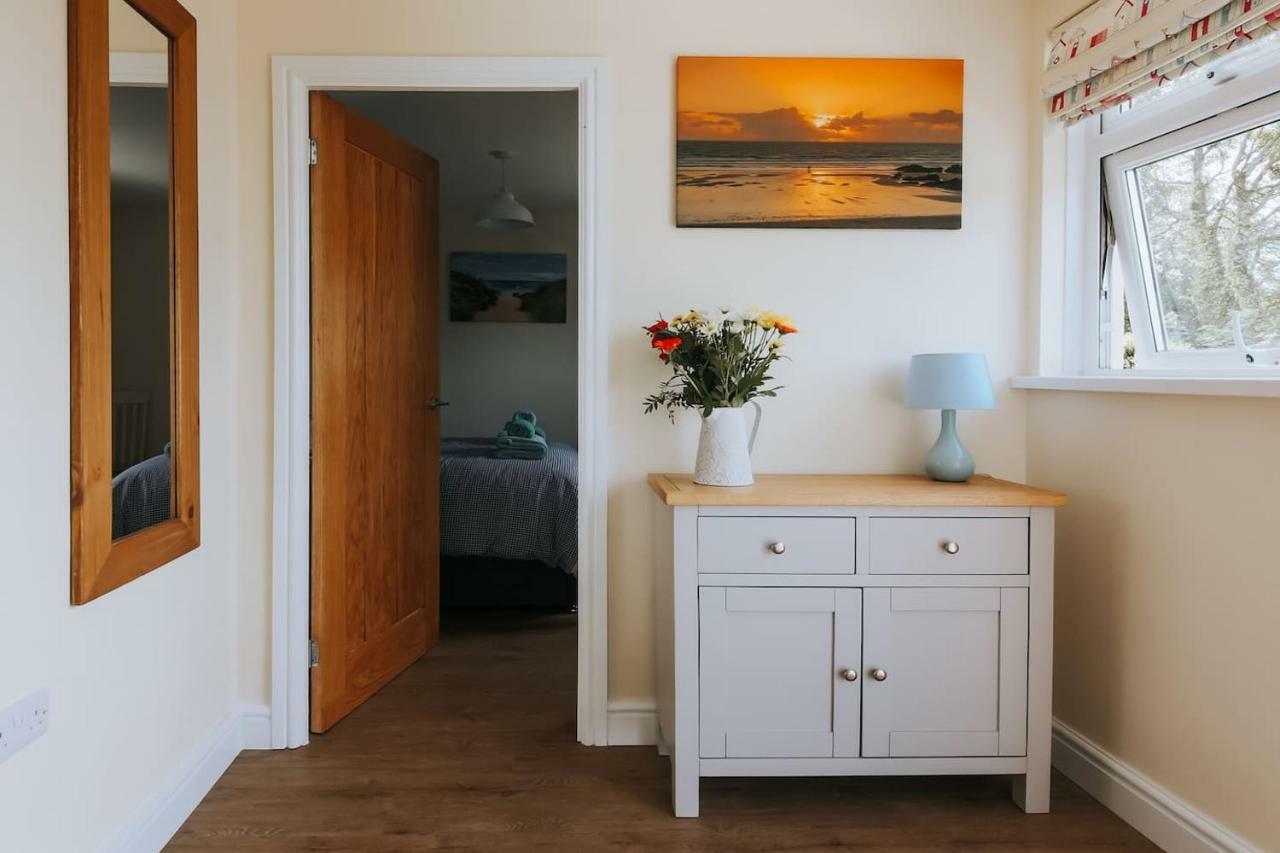 Sunset Villa New Quay Екстериор снимка