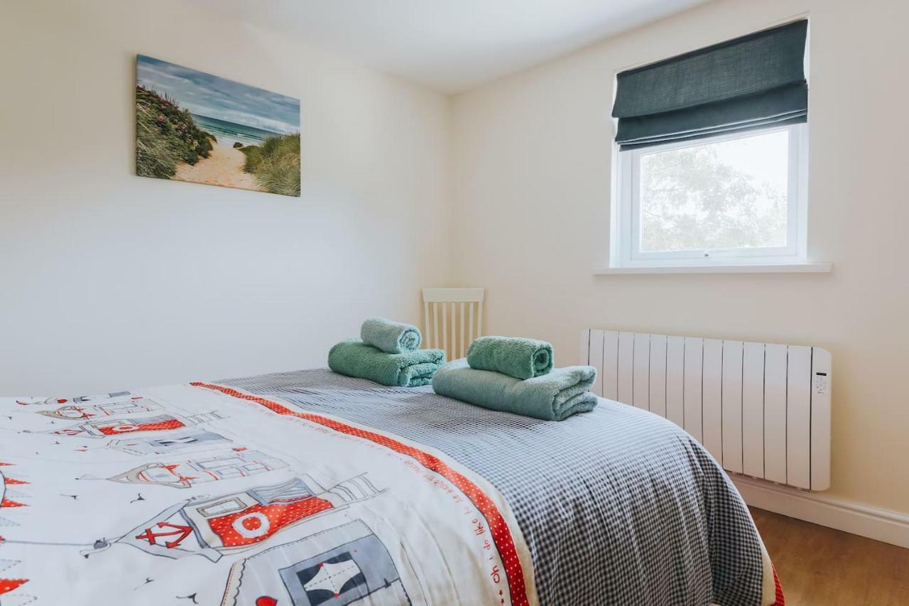 Sunset Villa New Quay Екстериор снимка